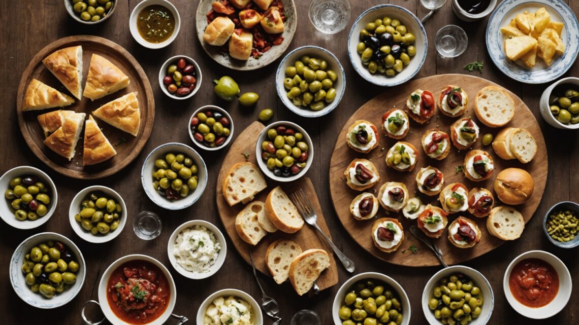 Les specialites culinaires basques a connaitre absolument